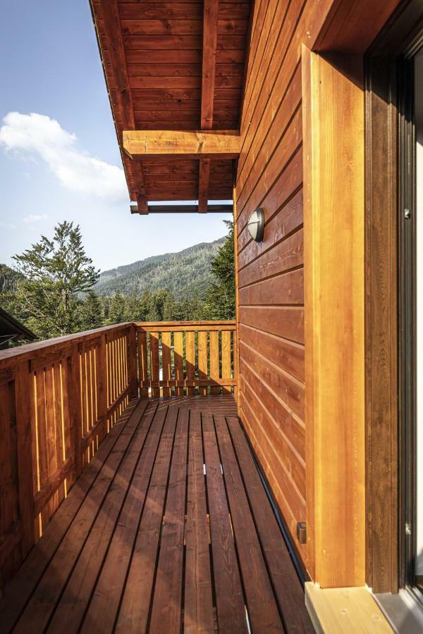 Apartmanovy Dom Poludnica - Chopok Juh Tale Buitenkant foto