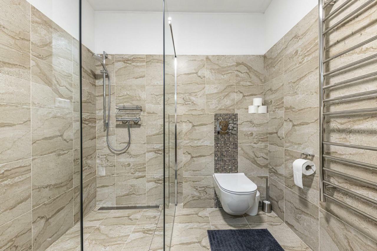 Apartmanovy Dom Poludnica - Chopok Juh Tale Buitenkant foto
