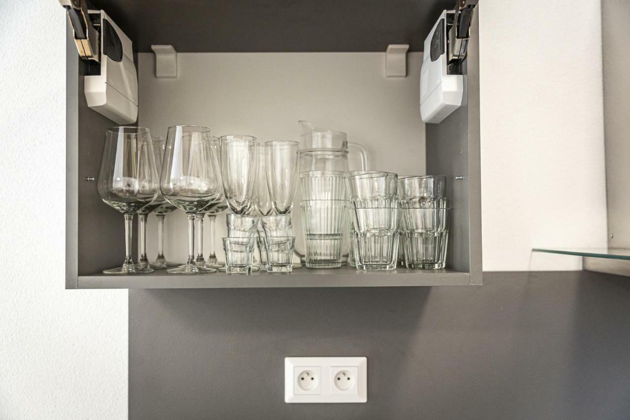 Apartmanovy Dom Poludnica - Chopok Juh Tale Buitenkant foto