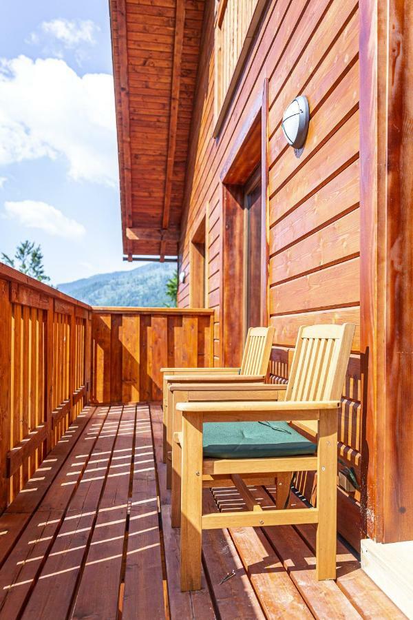 Apartmanovy Dom Poludnica - Chopok Juh Tale Buitenkant foto