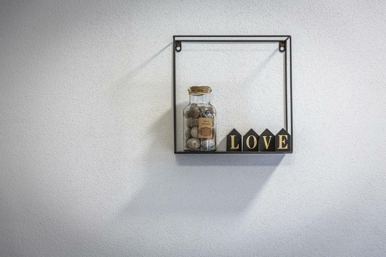 Apartmanovy Dom Poludnica - Chopok Juh Tale Buitenkant foto
